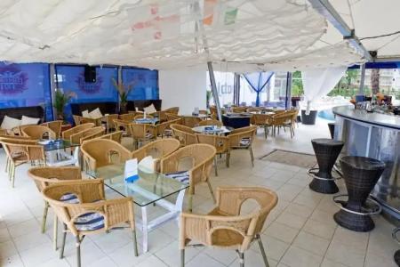 Palace - Half Board - 13