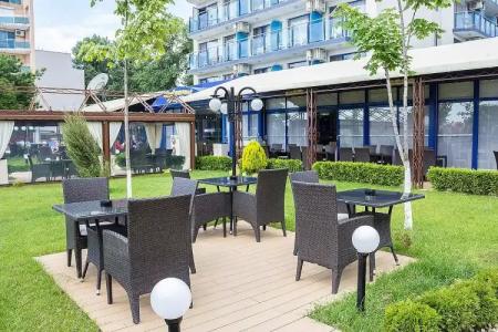 Palace - Half Board - 11