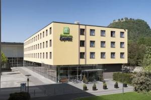 Holiday Inn Express Singen, An Ihg Hotel, Зинген