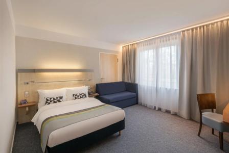 Holiday Inn Express Singen, An Ihg - 22