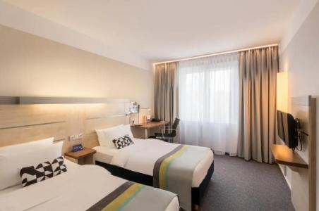 Holiday Inn Express Singen, An Ihg - 30
