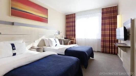 Holiday Inn Express Singen, An Ihg - 5