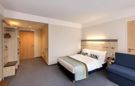 Holiday Inn Express Singen, An Ihg - 32