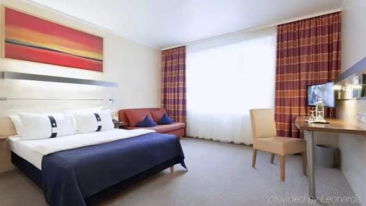 Holiday Inn Express Singen, An Ihg - 2