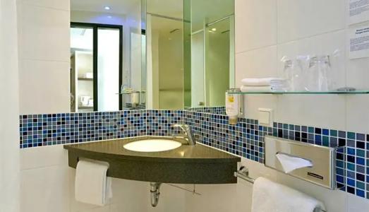 Holiday Inn Express Singen, An Ihg - 19