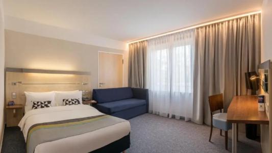 Holiday Inn Express Singen, An Ihg - 33