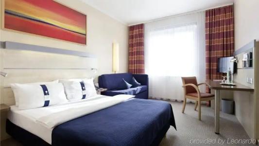 Holiday Inn Express Singen, An Ihg - 1