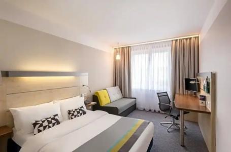 Holiday Inn Express Singen, An Ihg - 17