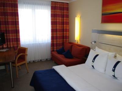 Holiday Inn Express Singen, An Ihg - 21