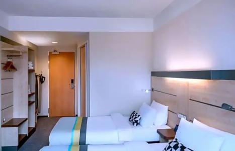 Holiday Inn Express Singen, An Ihg - 18