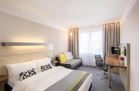 Holiday Inn Express Singen, An Ihg - 26