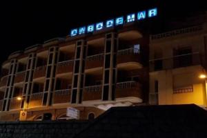 Hotel «Cabo de Mar», Пенискола