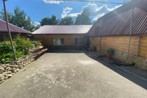 Kompleks Usadyba Apart-