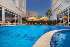Golden Orange Hotel, Анталья
