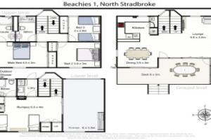 Beachies 3, Пойнт-Лукаут