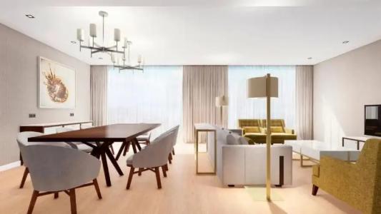 Torre Melina, a Gran Meliá Hotel - 72