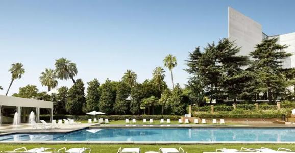 Torre Melina, a Gran Meliá Hotel - 17