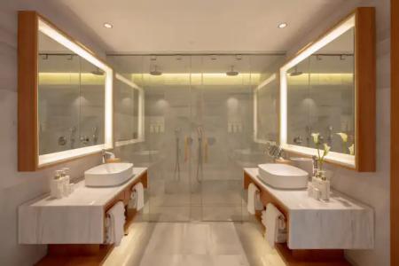 Torre Melina, a Gran Meliá Hotel - 83