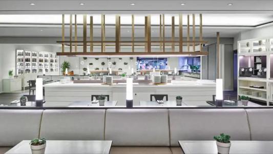 Torre Melina, a Gran Meliá Hotel - 1