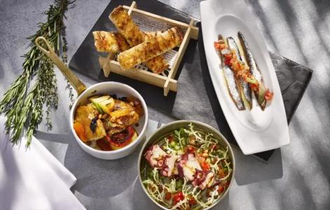 Torre Melina, a Gran Meliá Hotel - 11