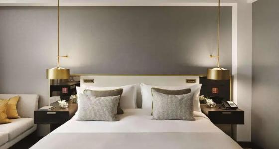 Torre Melina, a Gran Meliá Hotel - 4