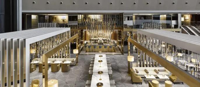 Torre Melina, a Gran Meliá Hotel - 15