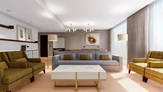 Torre Melina, a Gran Meliá Hotel - 71