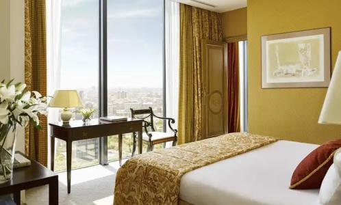 Torre Melina, a Gran Meliá Hotel - 2