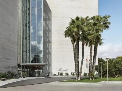 Torre Melina, a Gran Meliá Hotel - 23