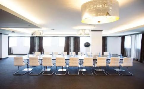 Torre Melina, a Gran Meliá Hotel - 22