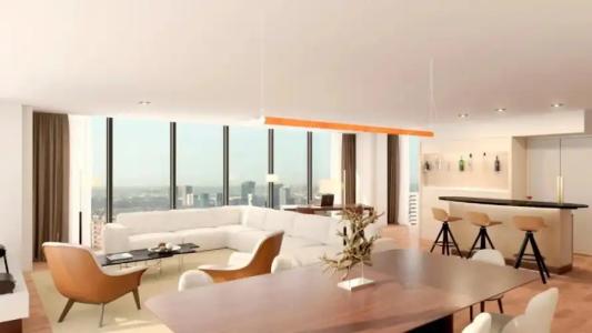 Torre Melina, a Gran Meliá Hotel - 89