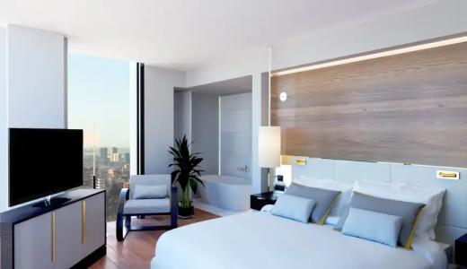 Torre Melina, a Gran Meliá Hotel - 75