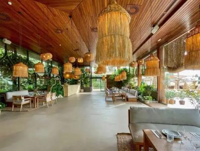 Torre Melina, a Gran Meliá Hotel - 37