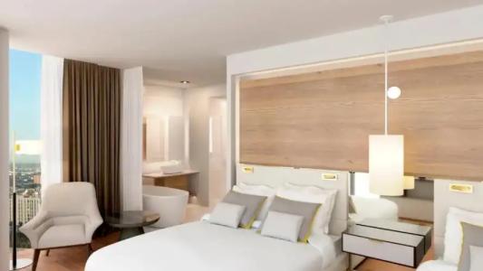 Torre Melina, a Gran Meliá Hotel - 87