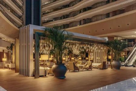 Torre Melina, a Gran Meliá Hotel - 48