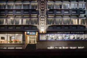 Athenaeum Personal Hotel, Флоренция