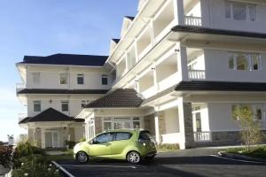 Nhat Vy Hotel, Далат