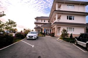 Nhat Vy Hotel, Далат