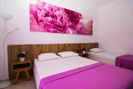 Philoxenia Earia - 14