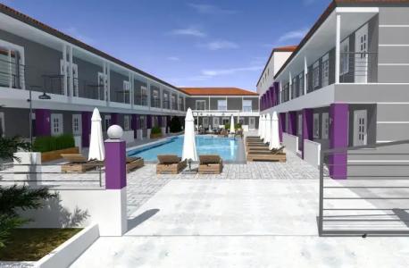 Philoxenia Earia - 7