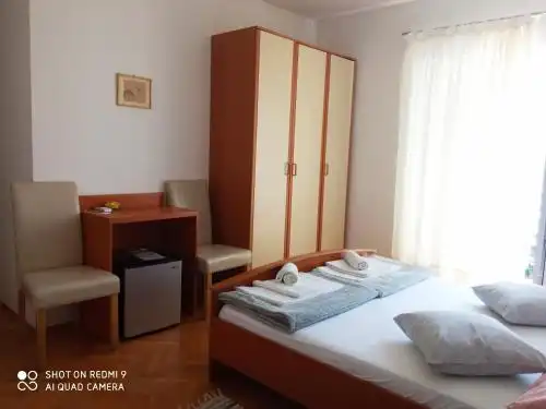 Kod Irene - 35