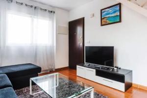 Апартаменты «Espanhouse Azul Beach II_30», Торревьеха