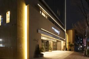 Hotel «Venue-G Seoul», Сеул
