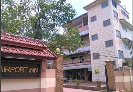 Airport Inn - 27