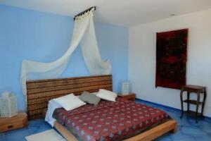 Viar Beach Club, Роза-Марина