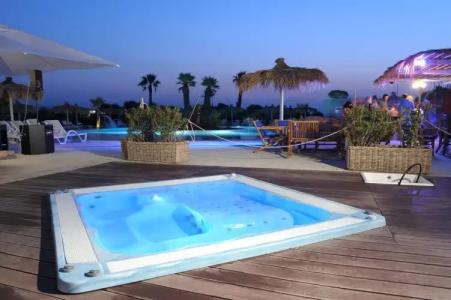 Viar Beach Club - 5
