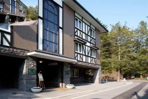 Hotel «Karuizawa Elegance», Каруидзава