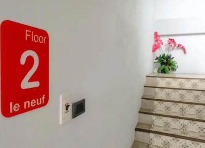 Le Neuf Nakorn Lampang - 17