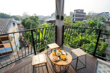Le Neuf Nakorn Lampang - 14