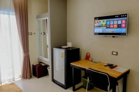 Le Neuf Nakorn Lampang - 13